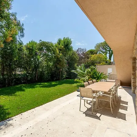 La Mesange Avec Piscine Et Jardin *