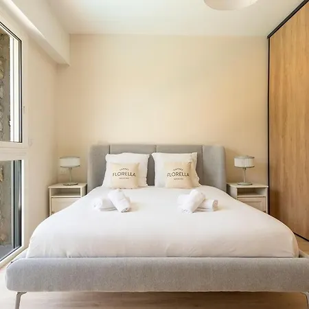 La Mesange Avec Piscine Et Jardin *