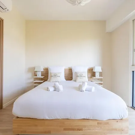 La Mesange Avec Piscine Et Jardin Вілла